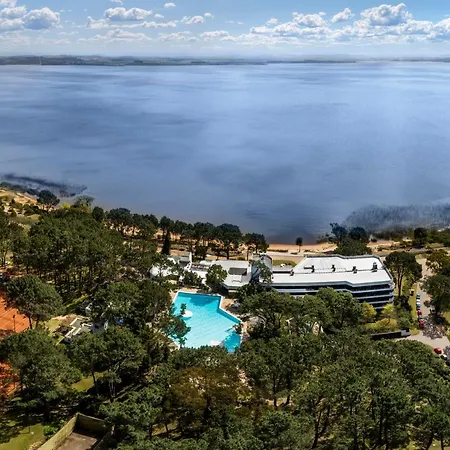 Hotel Del Lago Golf & Art Resort-2